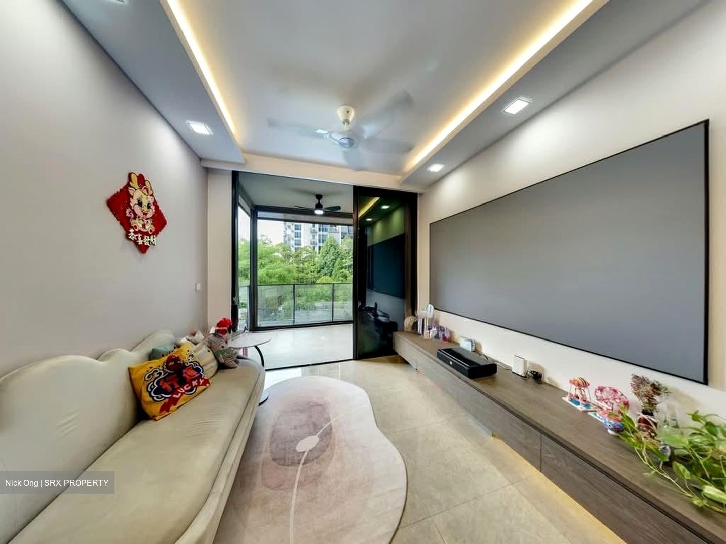 The Tapestry (D18), Condominium #565821411